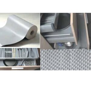 Πάτος για συρτάρια σε ανθρακί γκρί η λευκό