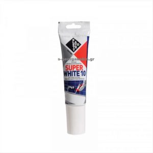 Σιλικόνη σε σωληνάριο