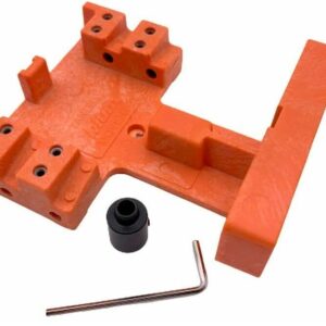 Καλούπι διάτρησης για movento-tandem