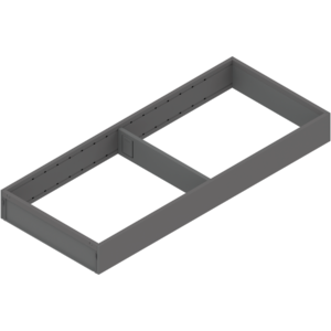 AMBIA-LINE Κορνίζα 20cm