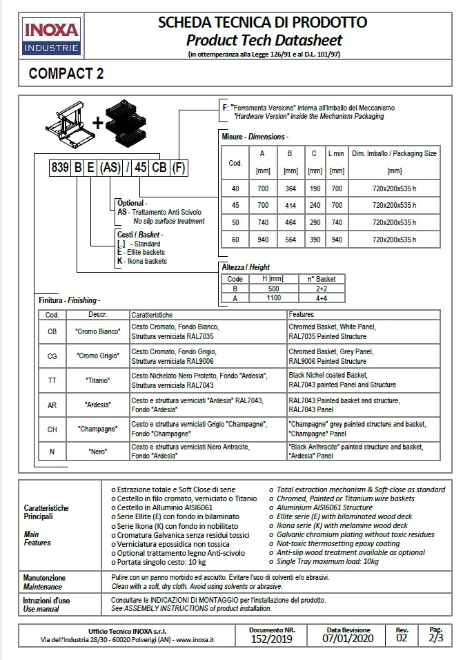 ΙΝΟΧΑ 839 ΣΧΕΔΙΟ 2