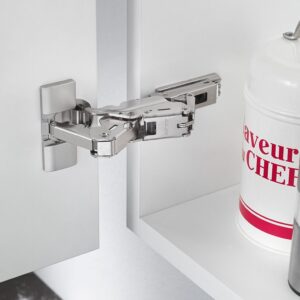 SALISE 155 μεντεσές ευρυγώνιος 155