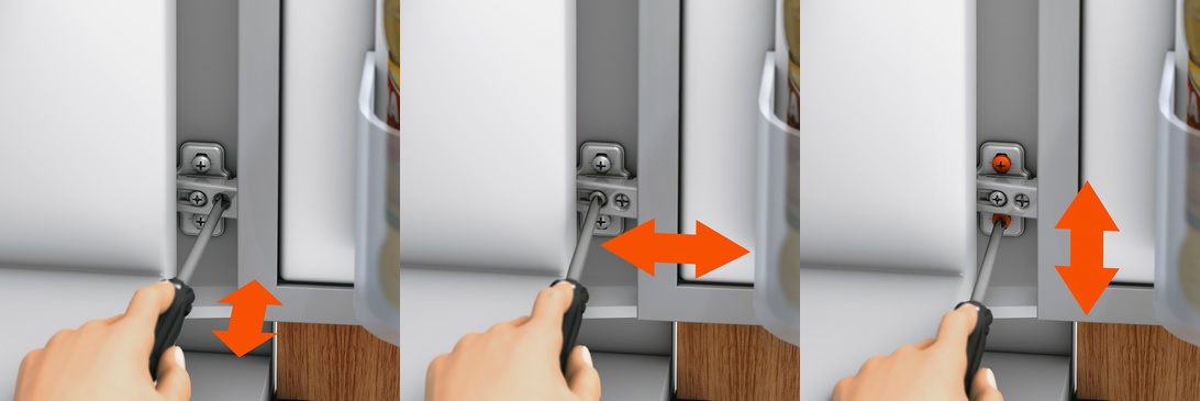 ΡΥΘΜΙΣΗ MODUL