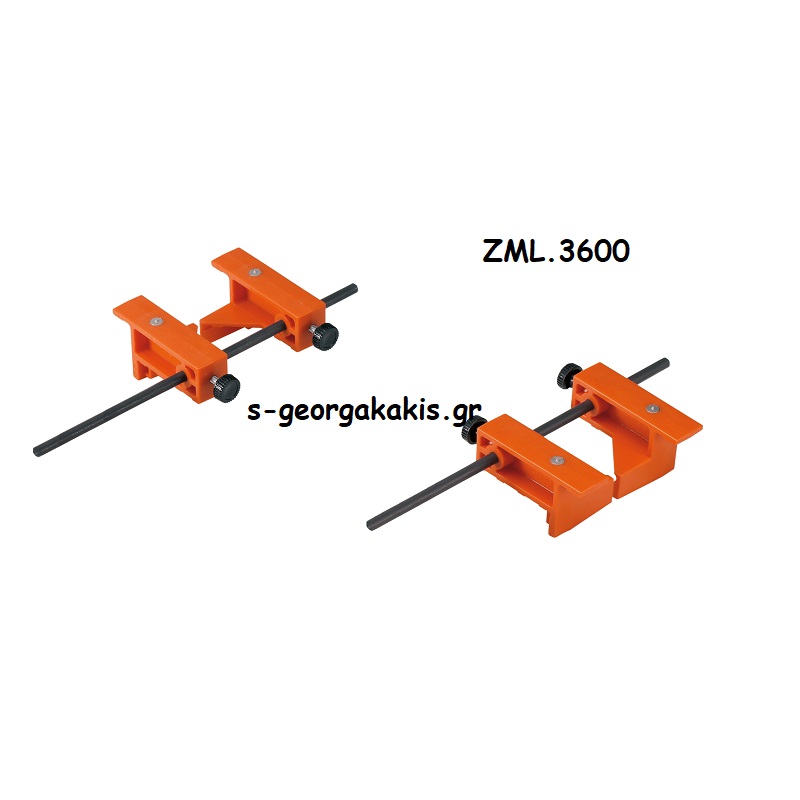 Καλούπι σημαδέματος για βέργες tandembox