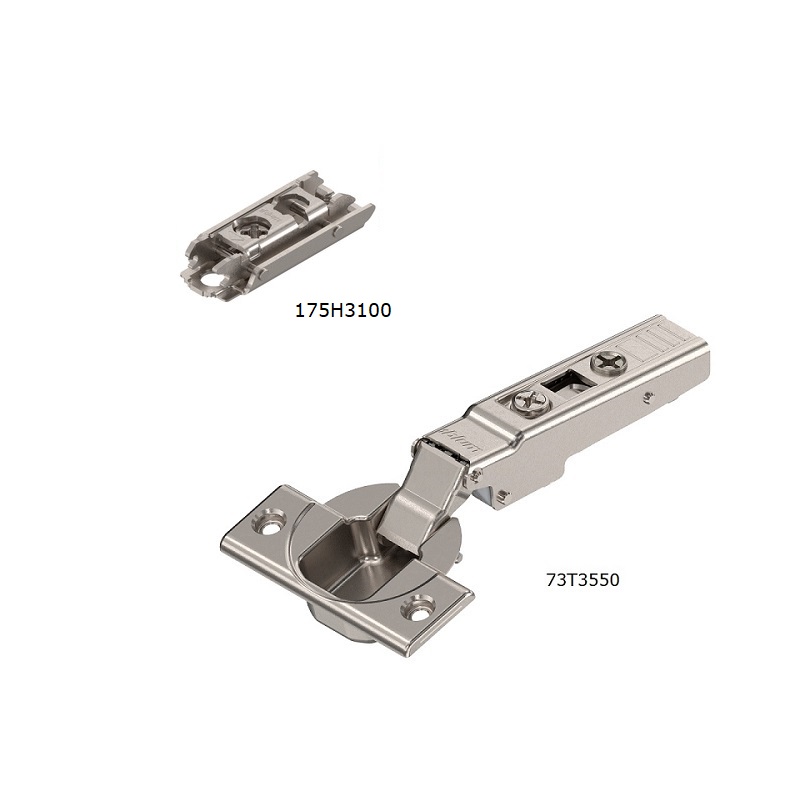 blum 110 73T3550 +175H3100