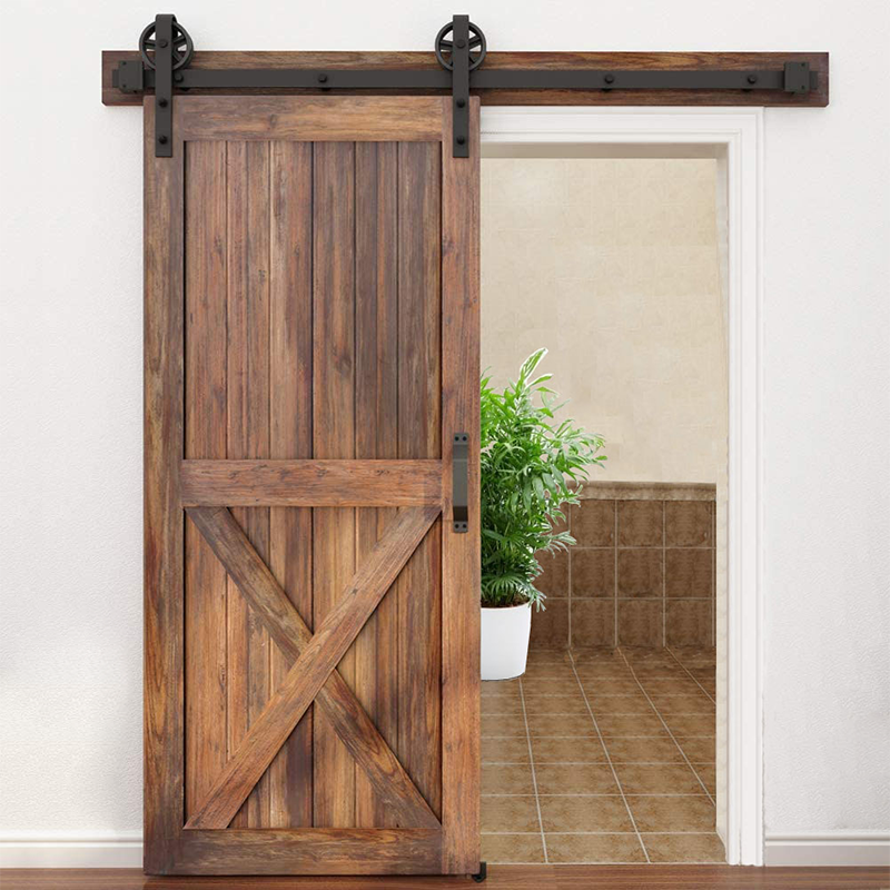 Μηχανισμός αχυρώνα συρτέξ με φρένο 970