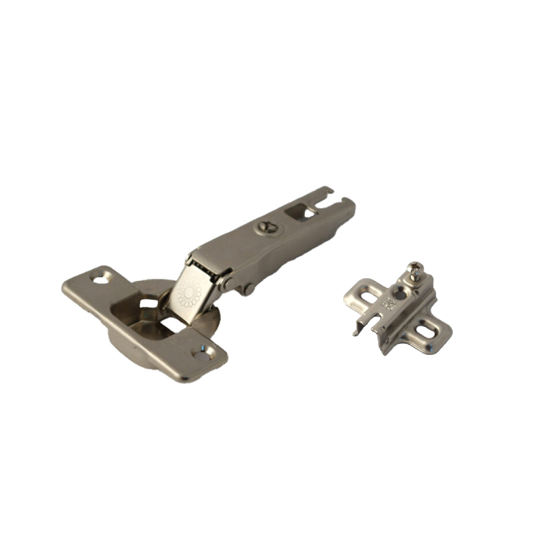 Μεντεσές σχιστός πάτημα 16mm