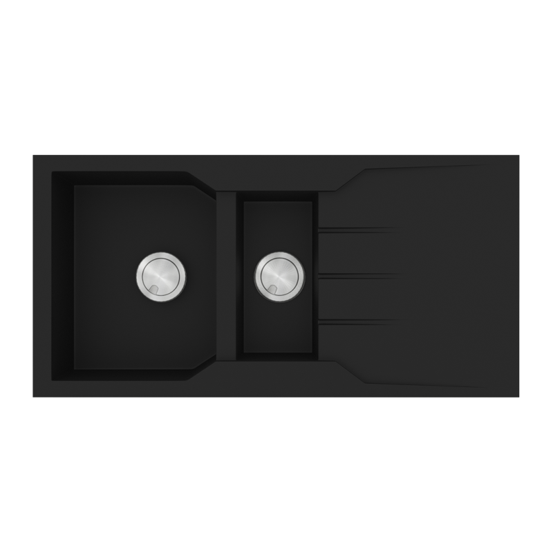 SANITEK ΜΑΥΡΟΣ100x5011-2b1d-802