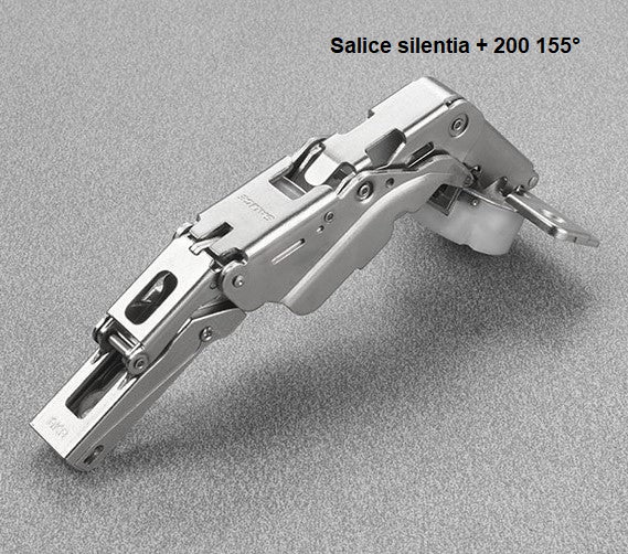 SALICE SILENTIA 200 155